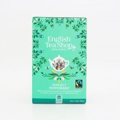 Perfect Peppermint - English Tea Shop