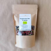 Pepparmix - 4 sorter - EKO