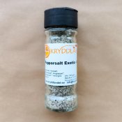 Pepparsalt Exotic - EKO - 100g