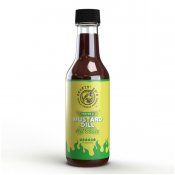 Smokin' Ed's - Pepper X Edition- Mustard Dill