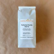 Perfectly Peachy - Vitt Te - 50g