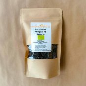 Darjeeling - Phuguri - Svart Te - EKO - 50g