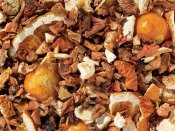 Physalis & Apelsin - Frukt Te