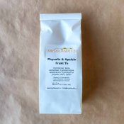 Physalis & Apelsin - Frukt Te