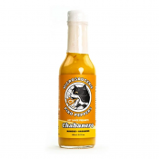 Piko Peppers Hot Sauce - Chabanero