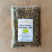 Pizza & Pasta - Örtkrydda - EKO