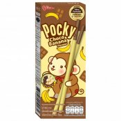 Pocky - Choco & Banana