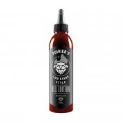 Heartbeat Hot Sauce - Poiriers Louisiana K.O. Edition