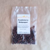 Pondicherry Rödpeppar