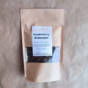 Pondicherry Rödpeppar