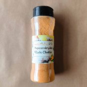 Popcornkrydda - Nacho Cheddar - 100g