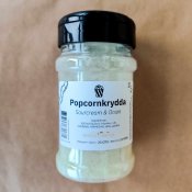 Popcornkrydda - Sourcream & Onion