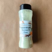 Popcornkrydda - Sourcream & Onion - 100g