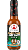 Poppamies - Awesome Sauce - 150 ml