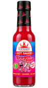 Poppamies - Dragonfruit Hot Sauce - 150 ml