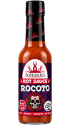 Poppamies - Rocoto Hot Sauce - 150 ml