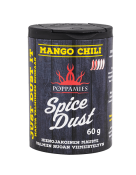 Poppamies - Spice Dust - Mango Chili - 60g