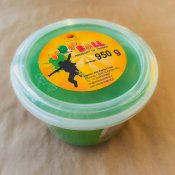 Boba Popping Pearls - Grönt Äpple - 950g