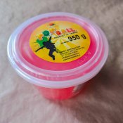 Boba Popping Pearls - Jordgubb - 950g