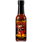 Hellfire - Pure Hell