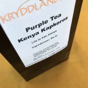 Purple Tea Kenya Kapkoros