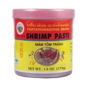 Shrimp Paste - Räkpasta - 370g