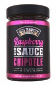 Raspbery Chipotle BBQ Sauce - Don Marcos