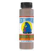 Secret Aardvark - Reaper Smoked Hot Sauce (Kort datum)