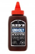 Red's - Unholy BBQ Sauce