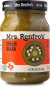 Renfro's Green Salsa