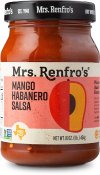 Renfro's - Mango Habanero Salsa - 454g