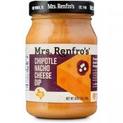 Renfro's -  Chipotle Nacho Cheese Dip - 454g