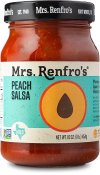 Renfro's - Peach Salsa