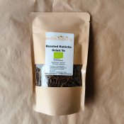 Roasted Kukicha - Grönt Te - EKO