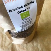 Roasted Kukicha - Grönt Te - EKO