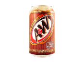 Root Beer - A&W