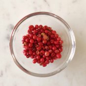 Rosepeppar Hel - EKO