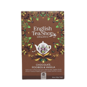 English Tea Shop - Rooibos, Cocoa & Vanilla