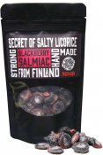 Namitupa - Salmiac -  Salta Björnbärsknappar