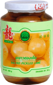 Pickled Lime - Leng Heng