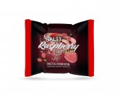 Salty Raspberry Twist - Pastillfabriken