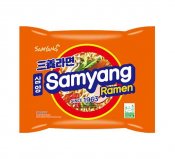 Samyang - Ramen Nudlar