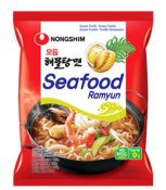 Nongshim - Seafood Ramyun