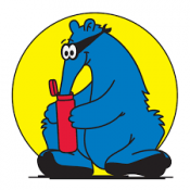 Secret Aardvark - Chipotle Smoked Hab Sauce