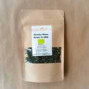 Sencha Shizu - Grönt Te - EKO - 50g