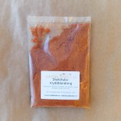 Shakshuka - Krydda - 50g