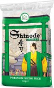 Shinode Sushiris - Gimbapris - 1 kg