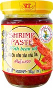 Räkpasta - Shrimp Paste