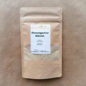 Ginsengpulver - Sibirisk