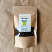Darjeeling - Singtom - Svart Te - EKO - 50g